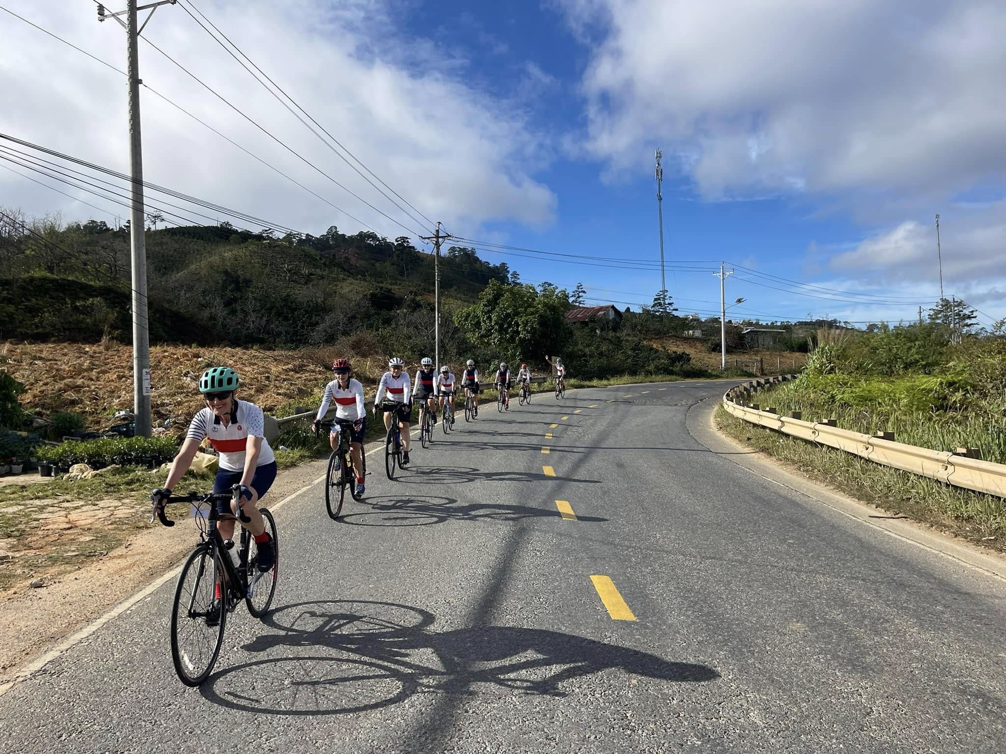 Bangkok Cycle To Luang Prabang Tours 15 Days